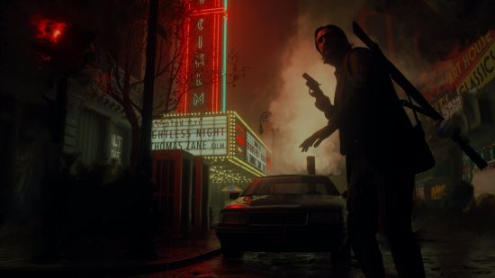 《心灵杀手2》尚未完全收回开发和营销成本图片1