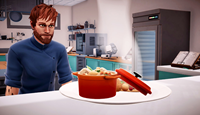 《大厨生活餐厅模拟器》基础攻略详情++成就图片5