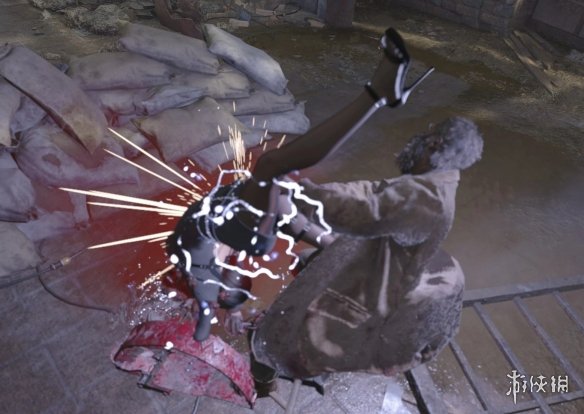 《生化危机4：重制版》使用艾达王游玩主线剧情MOD介绍图片2