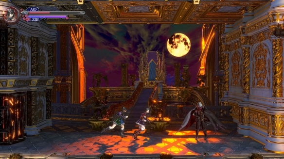 《赤痕：夜之仪式》加入新游戏模式及造型DLC