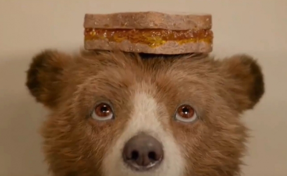 人气电影《帕丁顿熊在秘鲁》正式公开预告定档11月上映图片1