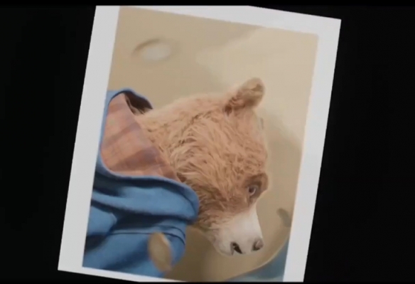 人气电影《帕丁顿熊在秘鲁》正式公开预告定档11月上映图片4