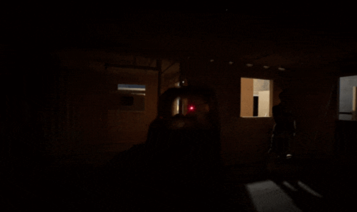 《Bodycam》游戏体验：虚实难分的执法记录仪视角图片5
