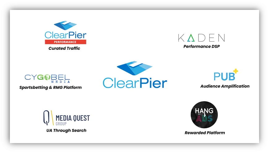 ClearPier确认参展2024ChinaJoy，将携品牌出海营销方案亮相BTOB展区，精彩不容错过！图片2